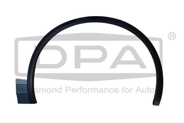 DPA Cobertura, cava da roda 88531812702 DPA Cava da roda SEAT 88531812702