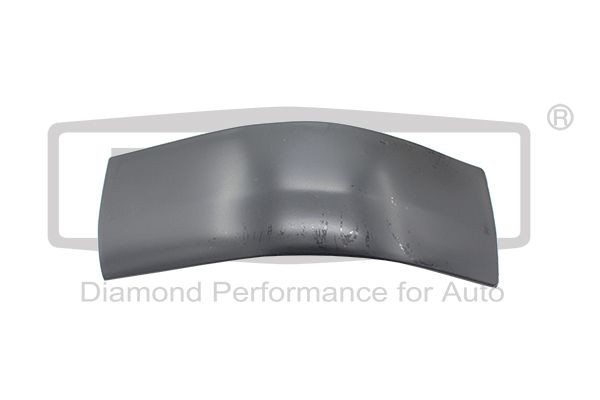 DPA Guarnição de farol traseiro 88531814902 Peças para luz traseira DPA SKODA 88531814902