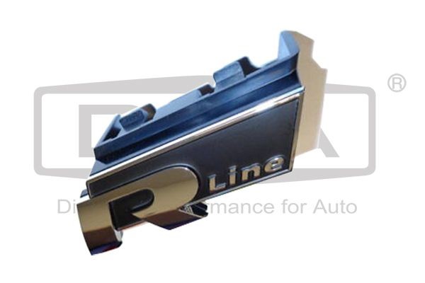 DPA Label 88531815502 88531815502 Kabelset trekhaak OPEL ZAFIRA DPA