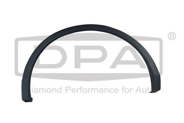 DPA Copertura, Passaruota 88541796002 DPA 88541796002 Locaro VW Crafter 30 Van originale prezzo