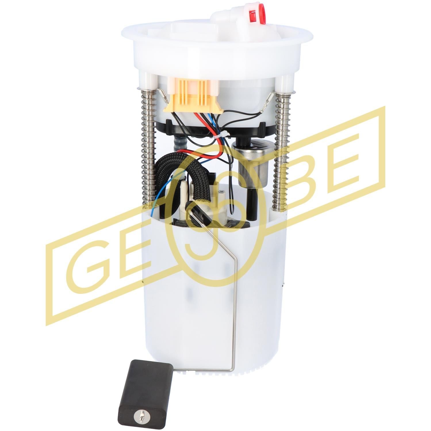 GEBE Benzinpumpe 9 6162 1 Brændstofpumpe GEBE Mazda 323 9 6162 1