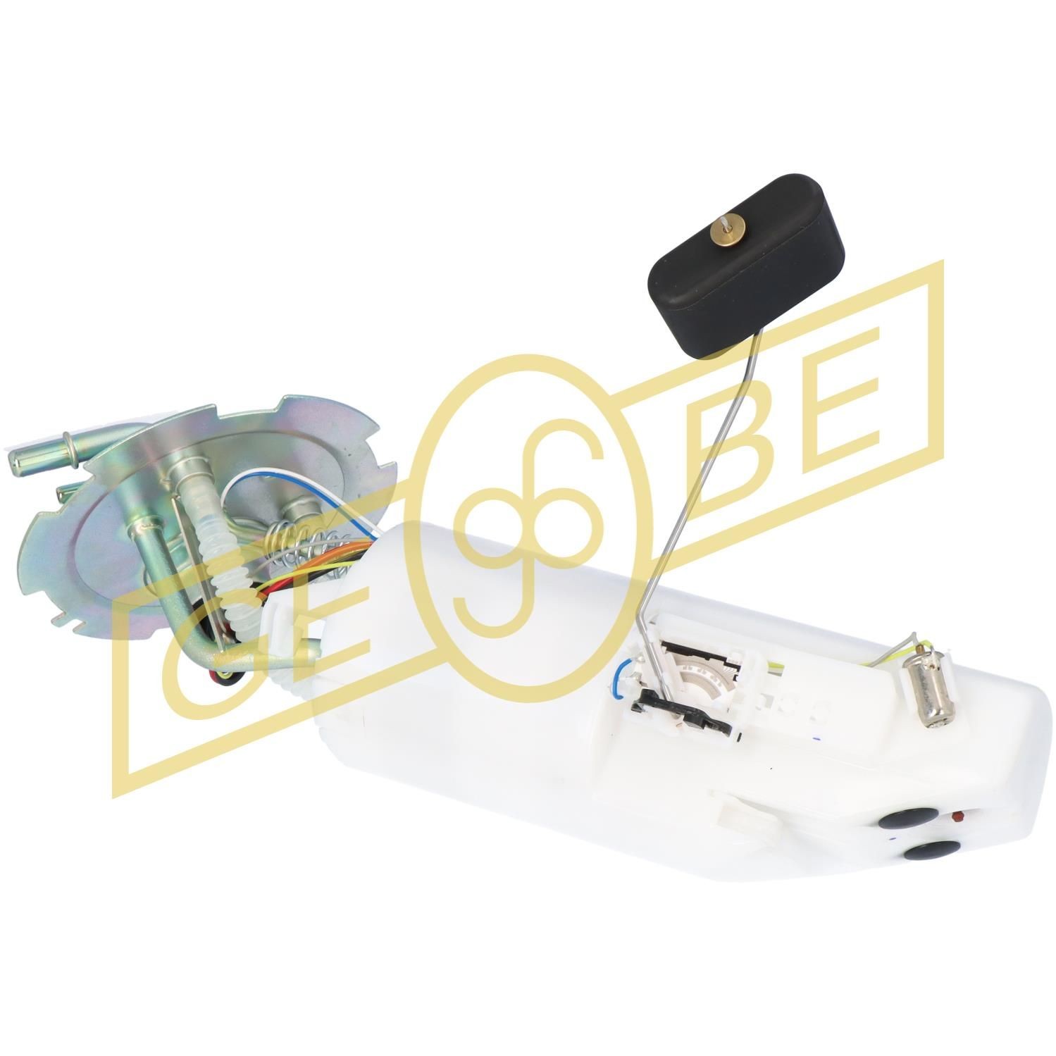 GEBE Bensinpump 9 6174 1 9 6174 1 Bränslepump GEBE OPEL COMBO