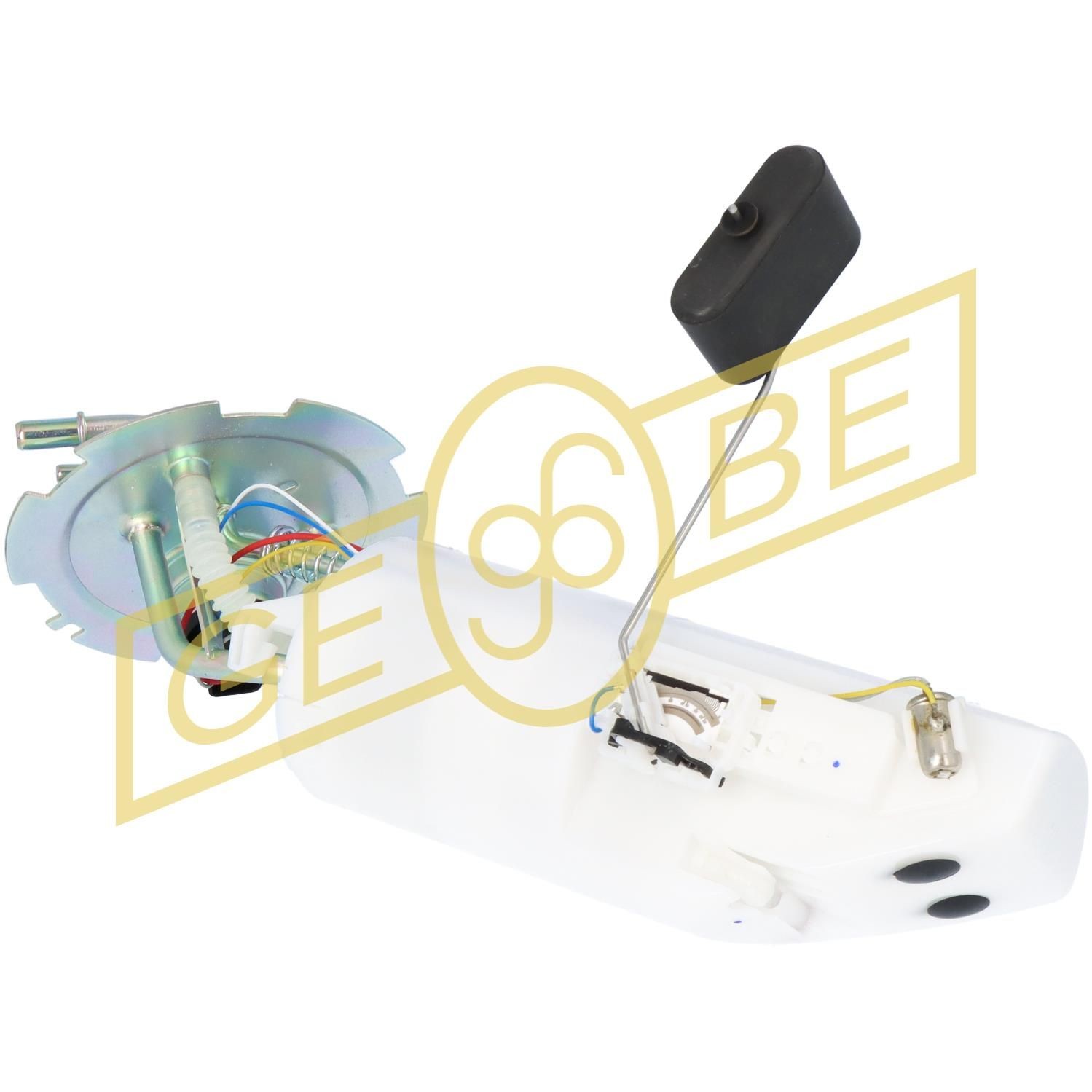 GEBE Bensinpump 9 6176 1 9 6176 1 GEBE soppapump Mercedes G-klass