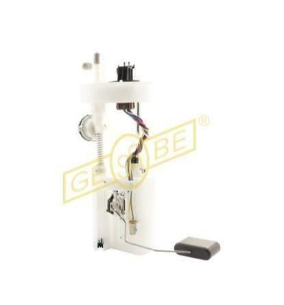 GEBE Bensinpumpe 9 6179 1 Fødepumpe GEBE Suzuki BALENO 9 6179 1