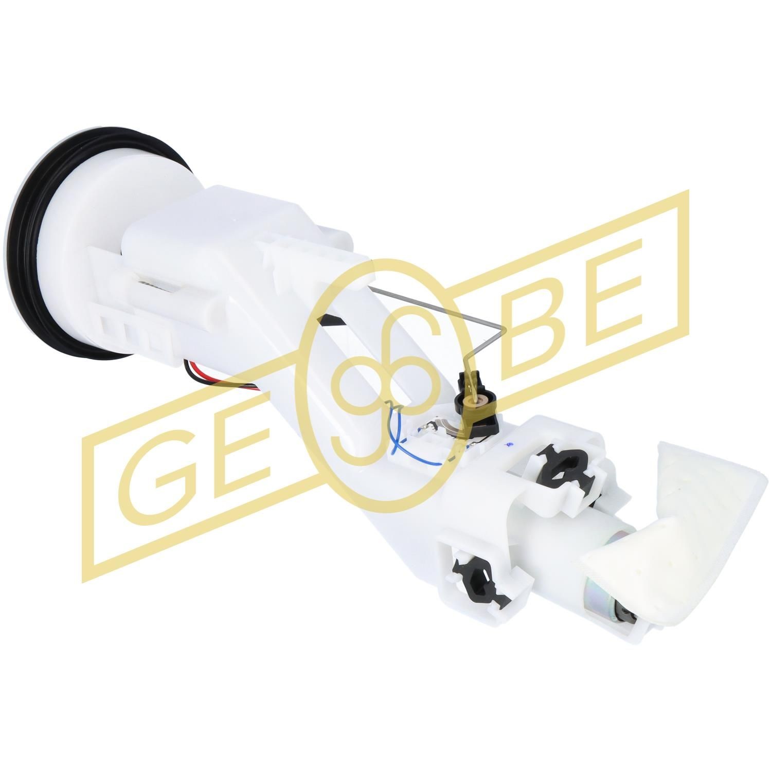 GEBE Benzinepomp 9 6181 1 Brandstofpompen GEBE CABRIOLET 9 6181 1 goedkoop
