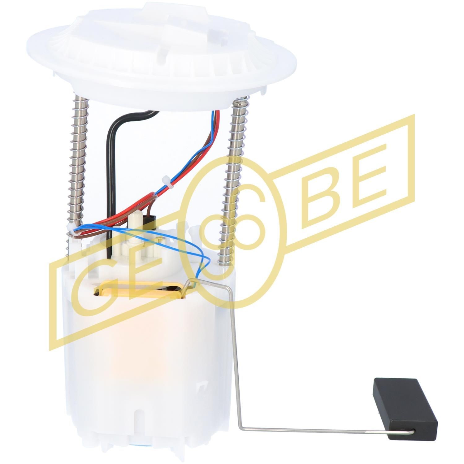 GEBE Benzinepomp 9 6195 1 GEBE 961951 Brandstof, pomp Mercedes-Benz ML-Klasse originele