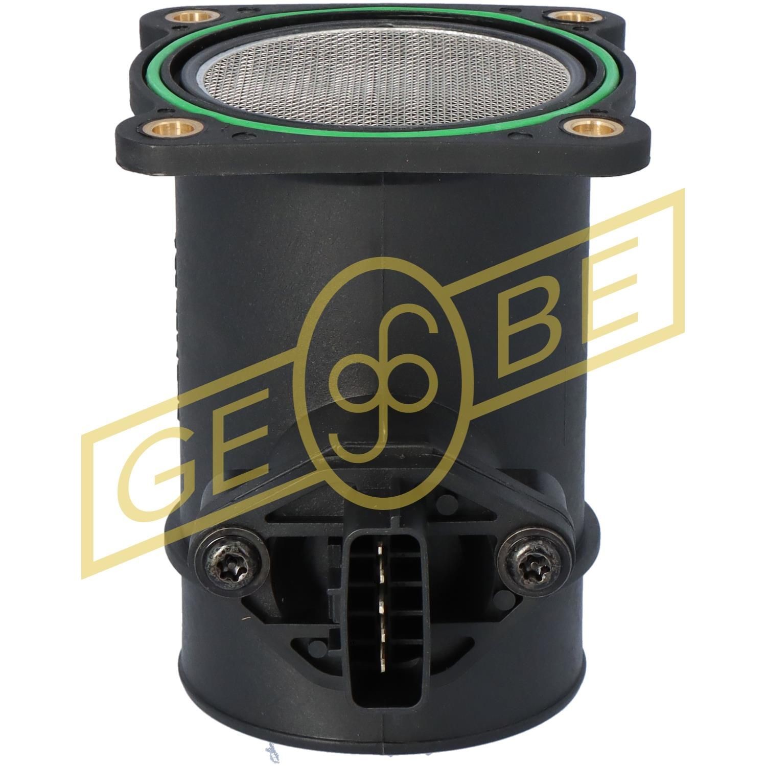 GEBE Høytrykkspumpe 9 6410 1 9 6410 1 Høytrykkspumpe VW SHARAN GEBE