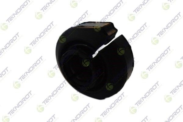 TEKNOROT Anti roll bar bush AU-BS008 Audi TT TEKNOROT anti-roll bar bushes AUBS008