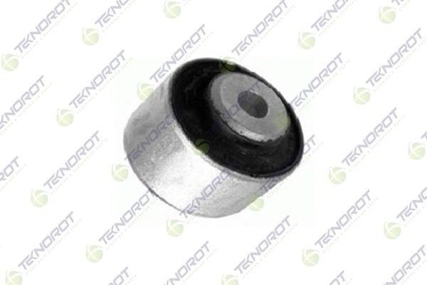 TEKNOROT Draagarmrubber AU-BS061 AU-BS061 Draagarmrubbers TEKNOROT AUDI TT