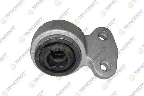 TEKNOROT Trailing arm / Suspension arm bush BM-BS067 BMW 6 Series TEKNOROT wishbone bushes BMBS067