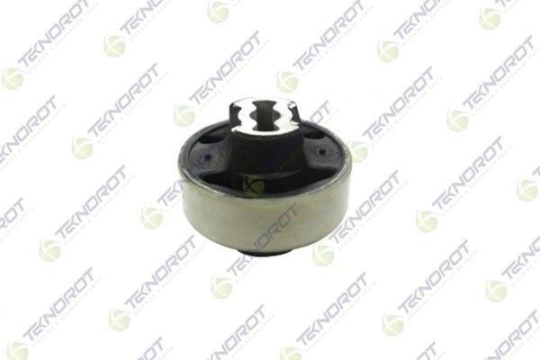 TEKNOROT Suspension, bras de liaison FI-BS055 FI-BS055 Silent bloc triangle CITROËN C1 TEKNOROT