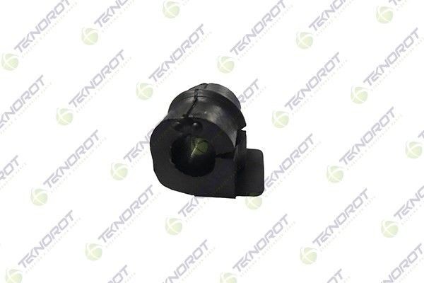 TEKNOROT Lagring, stabilisator OP-BS004 Foring stabilisatorstag TEKNOROT Opel VIVARO OP-BS004