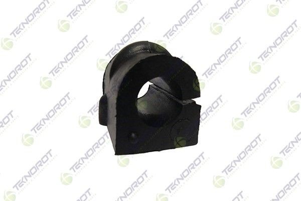 TEKNOROT Lagring, stabilisator OP-BS061 OP-BS061 Stabilisator foring OPEL VIVARO TEKNOROT