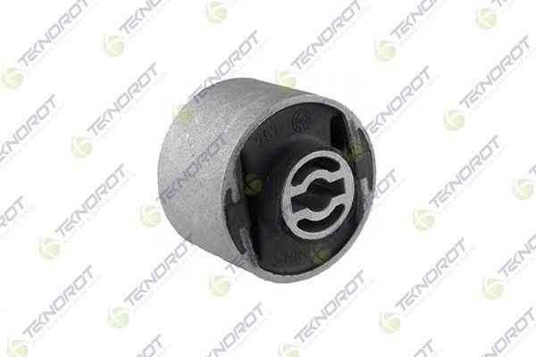 TEKNOROT Draagarmrubber OP-BS068 Fiat PALIO Draagarmlager TEKNOROT OP-BS068