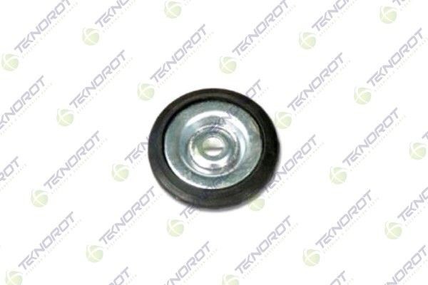 TEKNOROT Lagring, støtdemper OP-SM014 TEKNOROT OP-SM014 Lagring, støtdemper Opel Movano B Van pris