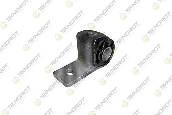 TEKNOROT Suspension, bras de liaison PE-BS025 PE-BS025 Silent bloc de bras de suspension TEKNOROT CITROЁN C1