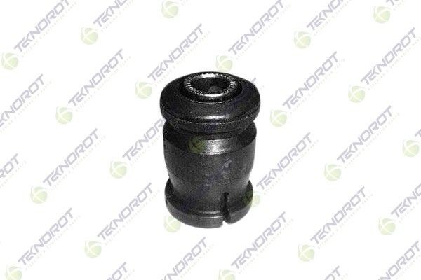 TEKNOROT Suspension, bras de liaison PE-BS052 Citroën C1 Silent bloc de suspension TEKNOROT PE-BS052