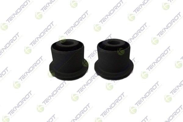 TEKNOROT Suspension, bras de liaison PE-KT002 Silent bloc triangle de suspension TEKNOROT C1 PE-KT002 pas cher