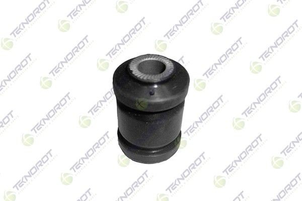TEKNOROT Draagarmrubber TO-BS032 Draagarmbus TEKNOROT TOYOTA TO-BS032