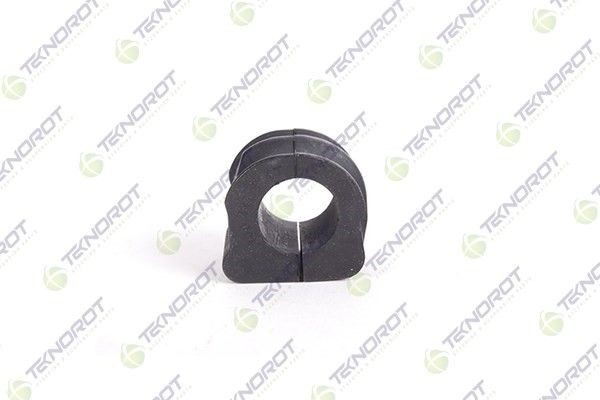 TEKNOROT Lagring, stabilisator VW-BS072 Stabilisator foring TEKNOROT Ford ESCORT VW-BS072