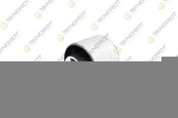 TEKNOROT Draagarmrubber VW-BS079 VW-BS079 Draagarmbus AUDI TT TEKNOROT