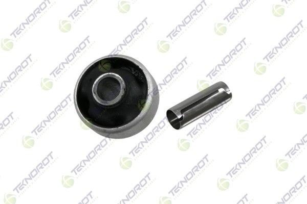 TEKNOROT Länkarmsbussning VW-KT020 VW-KT020 TEKNOROT länkarmsbussning Smart FORTWO