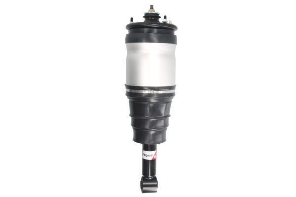 Magnum Technology Pneumatische veerpoot APL015MT Vering / demping Land Rover Discovery LA: Pneumatische veerpoot Magnum Technology APL015MT