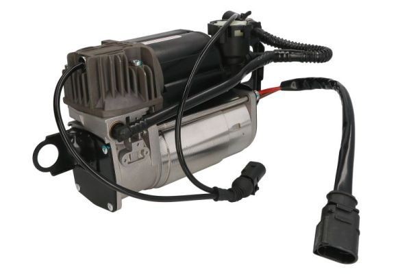 Magnum Technology Compressor de suspensão a ar KPA002MT KPA002MT Suspensão a ar Magnum Technology FORD FIESTA