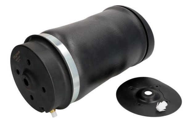 Magnum Technology Ilmajousi MZM010MT Ilmajousi Magnum Technology Taka-akseli, Ilmajousi