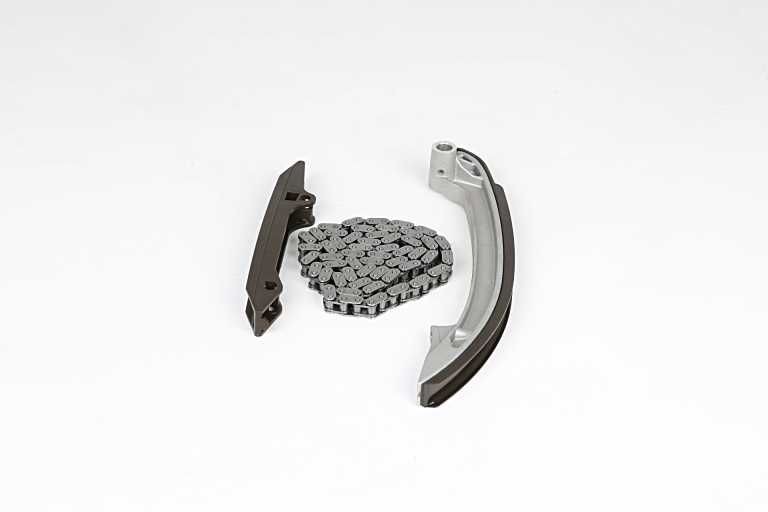 BSG Timing chain kit BSG 15-102-005 DACIA LODGY BSG timing chain BSG15102005