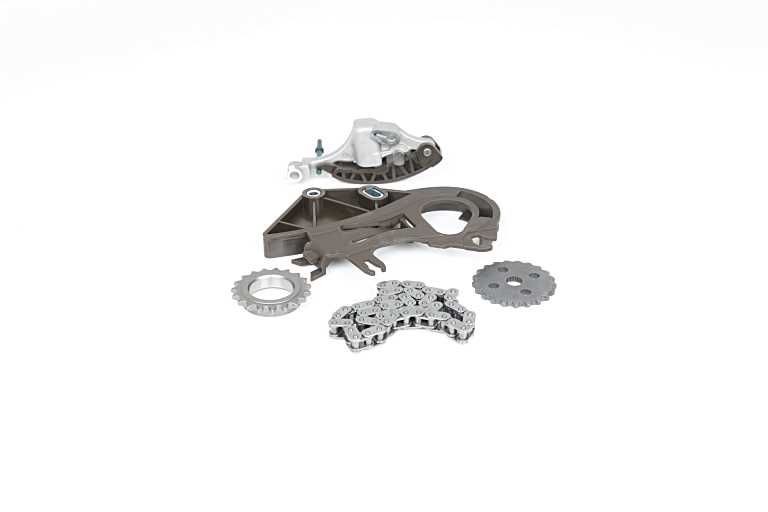 BSG Chain Set, oil pump drive BSG 15-109-011 BSG 15-109-011 BSG VW drive chain