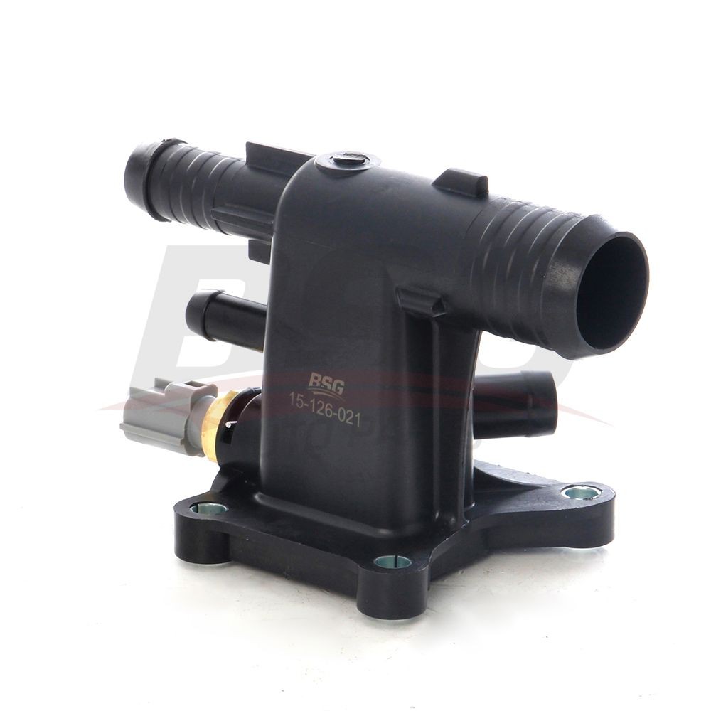 BSG Sensor, kølevæsketemp. BSG 15-126-021 Kølevæsketemperatur sensor PEUGEOT BSG BSG 15-126-021