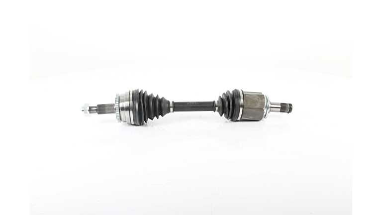 Trækaksel BSG BSG 15-350-021 BSG BSG 15-350-021: Drivaksler Land Rover RANGE ROVER 2005