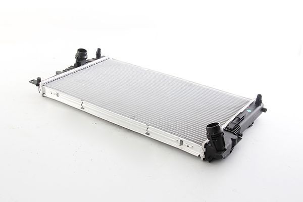 BSG Radiateur du moteur BSG 15-520-028 Radiateur de refroidissement moteur BMW BSG BSG 15-520-028