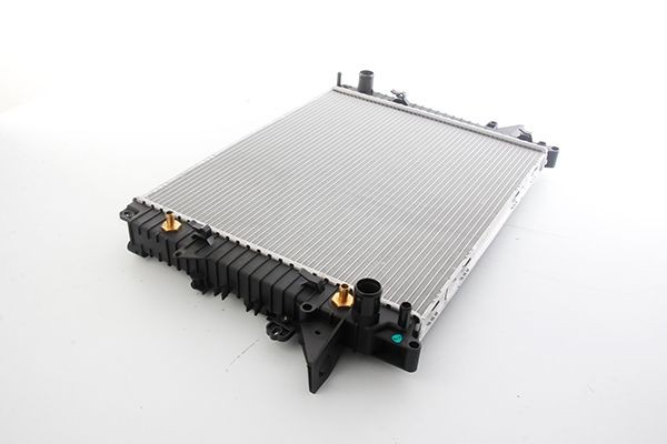 BSG Radiator, motorkjøling BSG 15-520-039 Radiator BSG RANGE ROVER BSG 15-520-039 billige