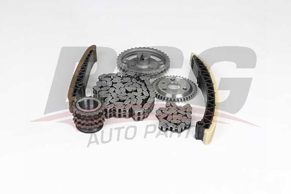 BSG Kit catena distribuzione BSG 60-102-004 BSG 60-102-004 costo Kit catena distribuzione BSG MERCEDES-BENZ SL