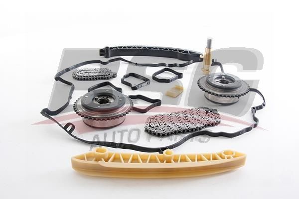 BSG Timing chain kit BSG 60-102-008 Dacia LODGY BSG timing chain BSG60102008