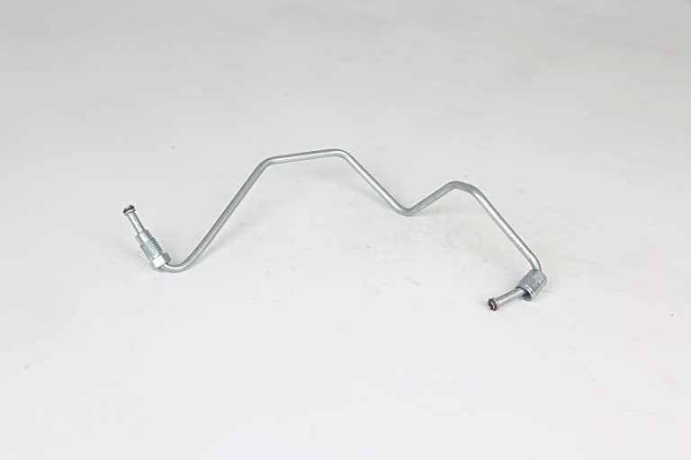 BSG Olierør, turbolader BSG 65-720-219 Olierør til turbo NISSAN BSG BSG 65-720-219