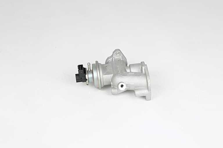 BSG EGR-ventil BSG 65-836-013 BSG 65-836-013 BSG Eksosreturventil Saab billige