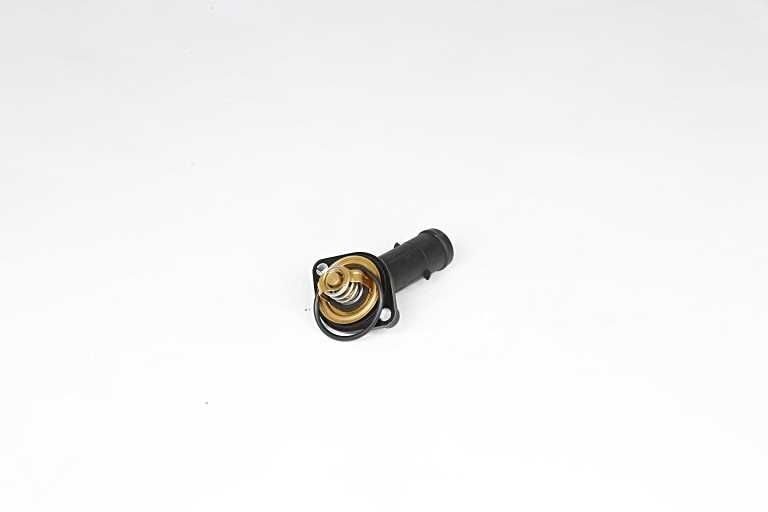 BSG Kühlwasserthermostat BSG 90-125-008 Kühler-Thermostat BSG Volkswagen GOLF BSG 90-125-008