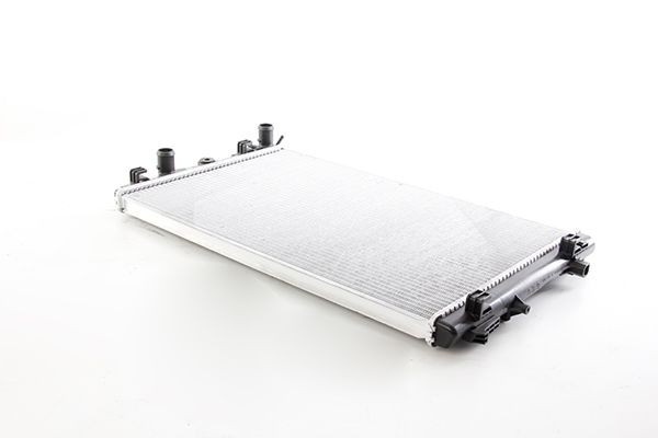 BSG Radiateur du moteur BSG 90-520-032 Volkswagen TOUAREG Radiateur de refroidissement moteur BSG BSG 90-520-032