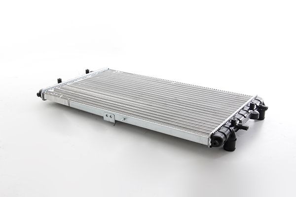 BSG Køler, motorkøling BSG 90-520-039 Radiator BSG INCA BSG 90-520-039 billig