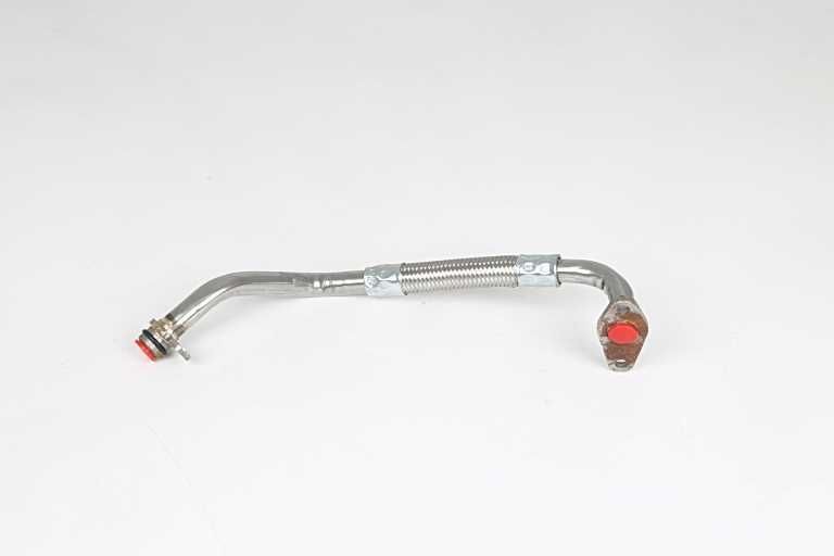 BSG Tubo de óleo, compressor BSG 90-720-217 Tubo óleo turbo NISSAN BSG BSG 90-720-217