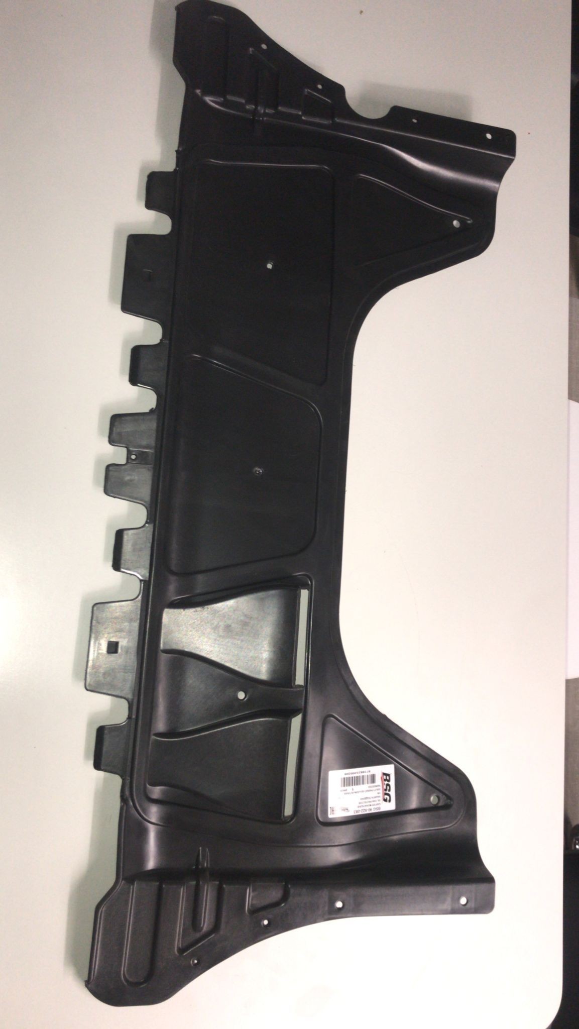 BSG Motorruimte-isolatie BSG 90-922-083 Geluidsisolatie motorkap BSG CELICA BSG 90-922-083 goedkoop