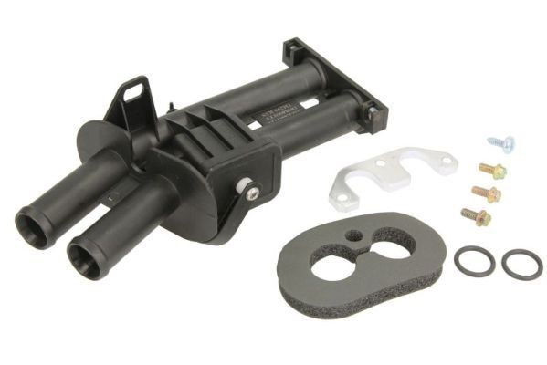 THERMOTEC Reglerventil till kylvätska D0M001TT D0M001TT THERMOTEC värmeventil FIAT DUCATO