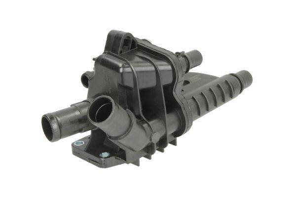 THERMOTEC Termostathus D2C013TT THERMOTEC D2C013TT Termostat Peugeot 208 Skåpbil original