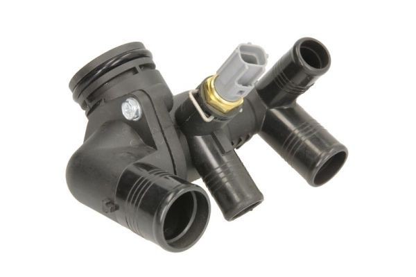THERMOTEC Obal termostatu D2G018TT THERMOTEC D2G018TT Termostat Transit Mk7 Valník / Podvozok (V363) originálne cena
