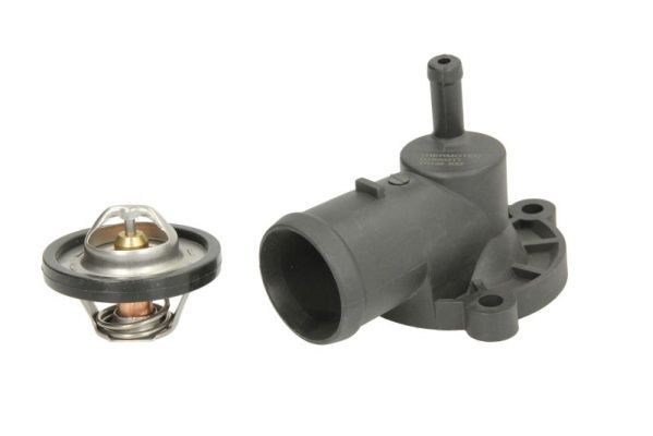 THERMOTEC Thermostat d'eau D2S003TT Thermostat liquide de refroidissement THERMOTEC CRAFTER D2S003TT pas cher