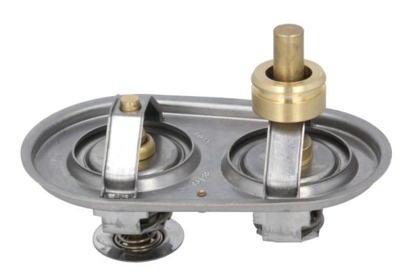 THERMOTEC Obal termostatu D2T006TT THERMOTEC Termostat Volkswagen D2T006TT