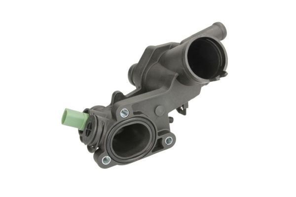 THERMOTEC Boîtier du thermostat D2W008TT Volkswagen CRAFTER Thermostat d'eau THERMOTEC D2W008TT